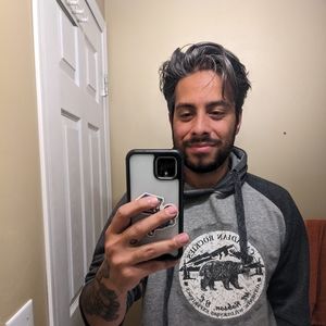 Meet your Posher, Shiva